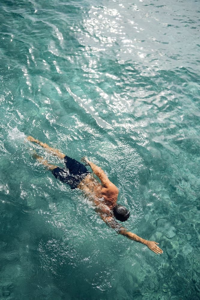 COMO Cocoa Island - View 51