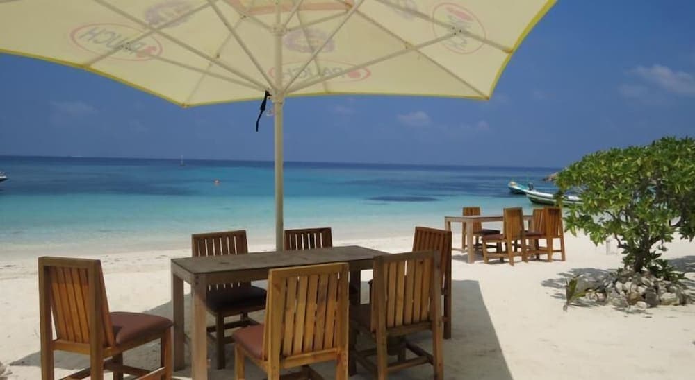 Leisure Boutique Hotel - View 28