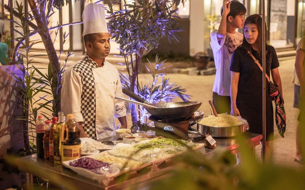 Arena Beach Hotel - View 50