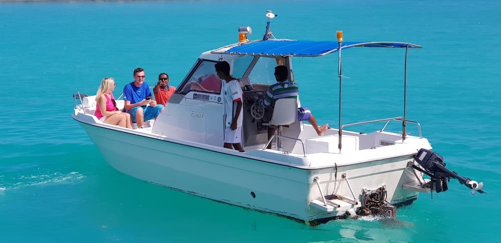 Equa Reef Maldives - View 54