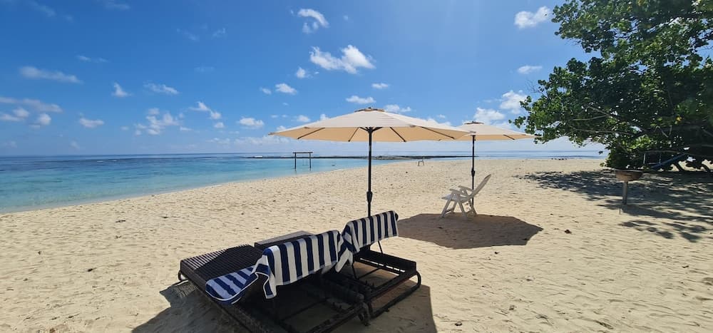 Liberty Guest House Maldives - View 161