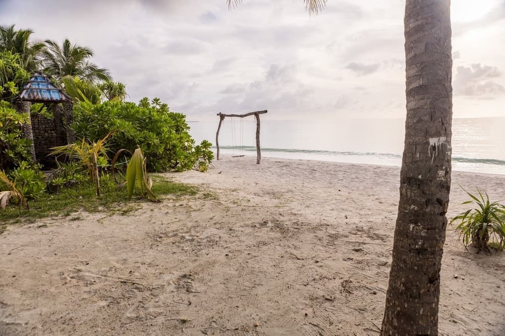 Nazaki Beach Hotel & Spa Maldives - View 38