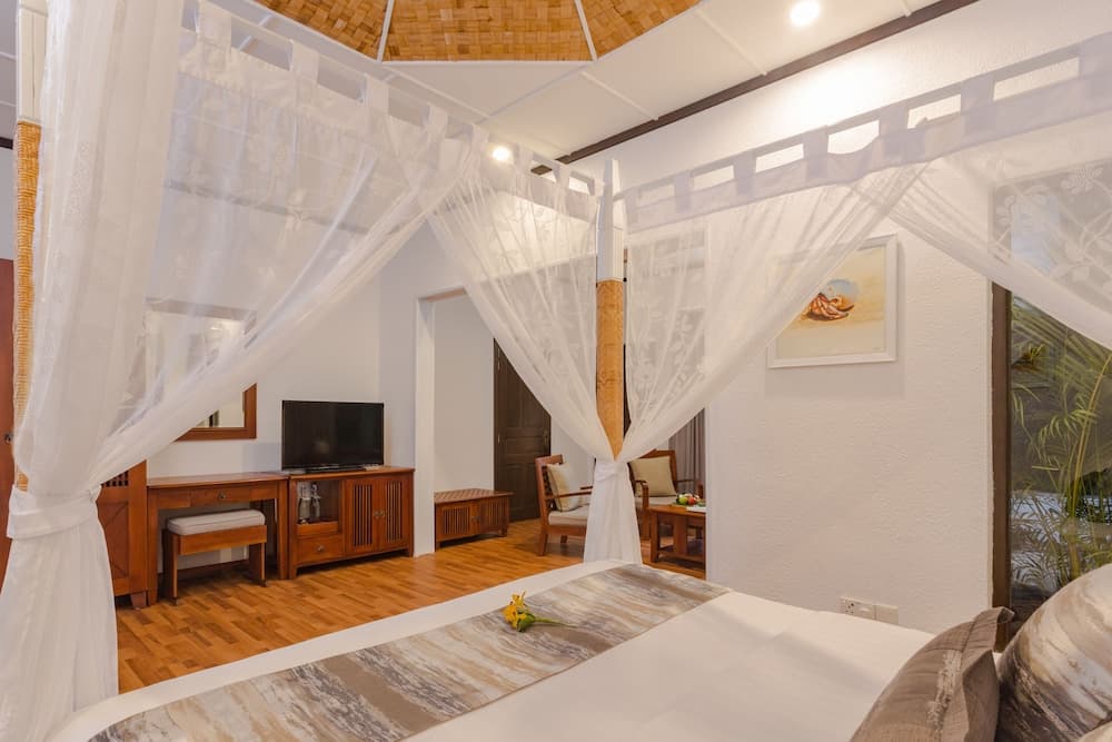 Bandos Maldives - View 36