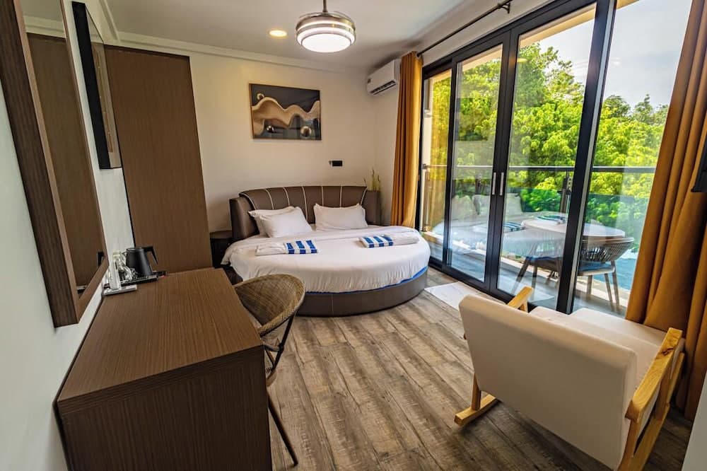 Bibee Maldives - View 27