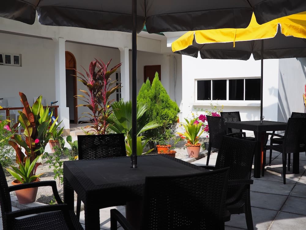 Equator HomeStay - View 48