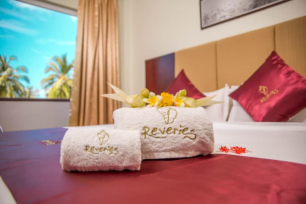 Reveries Maldives - View 12