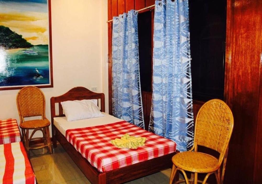 Narnia Maldives - View 16