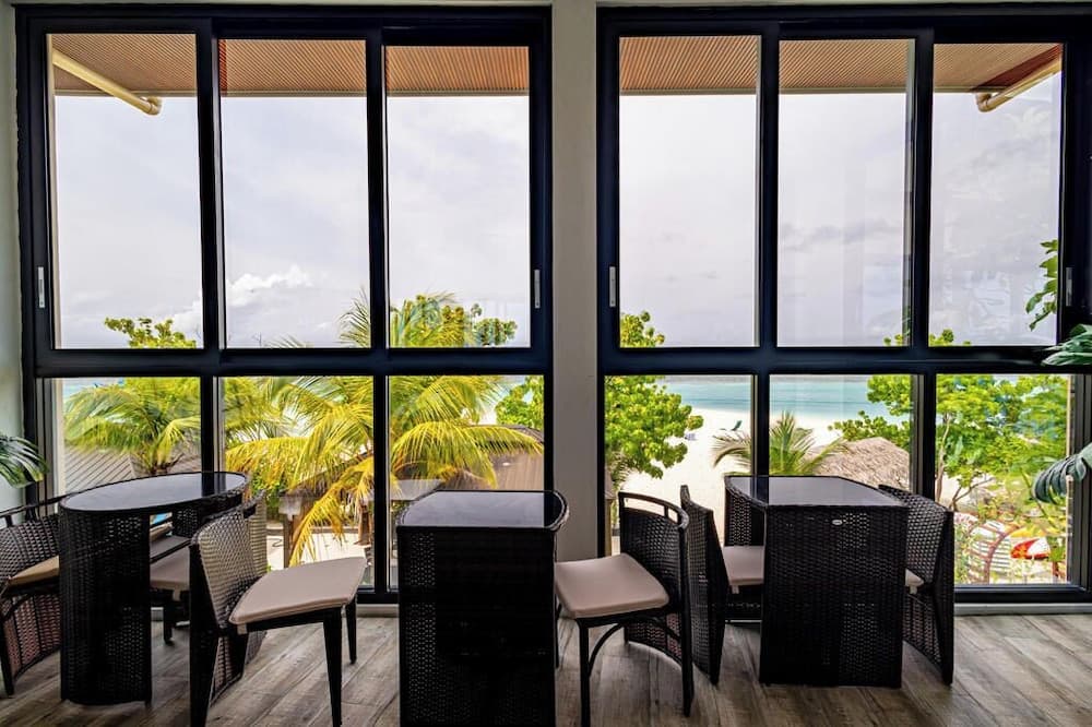Bibee Maldives - View 172