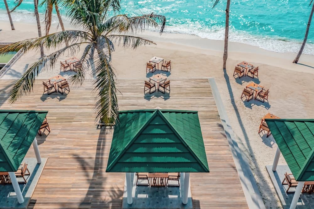 Siyam World Maldives - 24-Hour Premium All-inclusive with Free Transfer - View 3