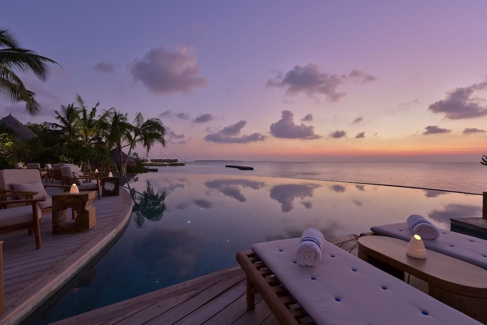 Milaidhoo Maldives - View 51