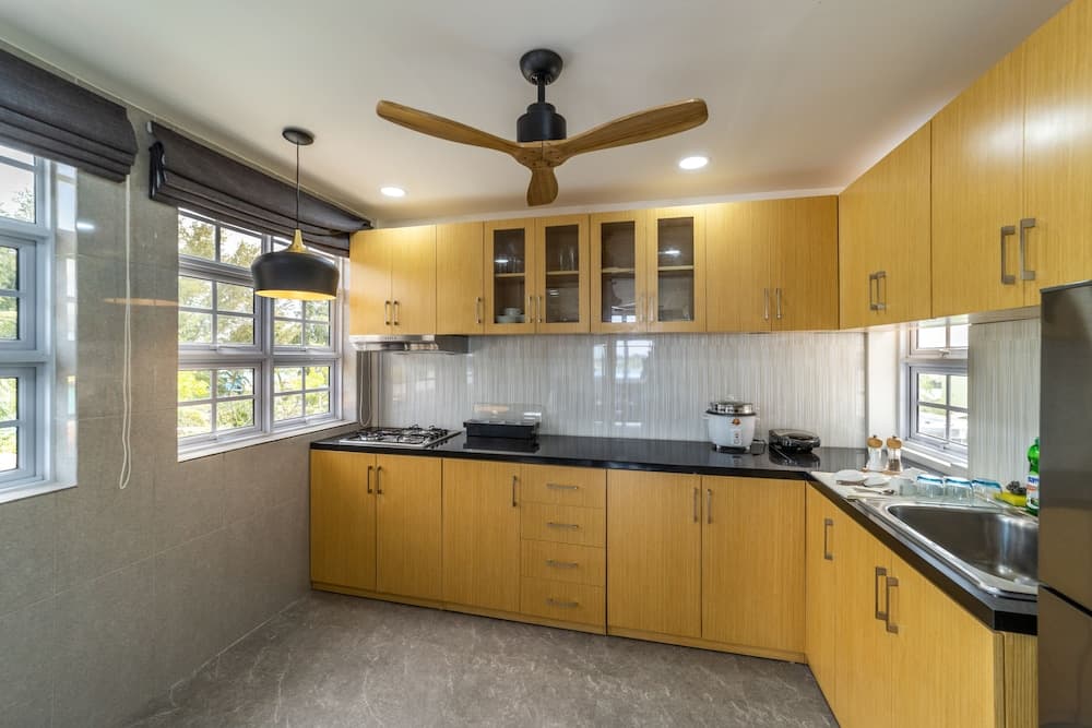 Stay Mikado - View 38