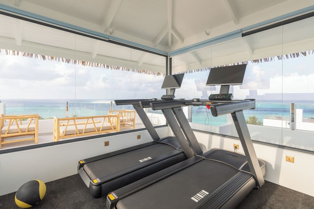 Arrival Beach and Spa at Gulhi - View 70