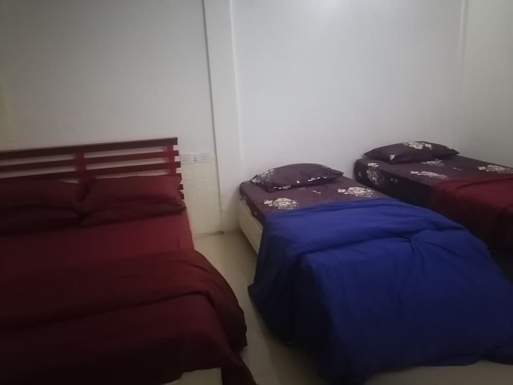 The Rose Garden House - View 1