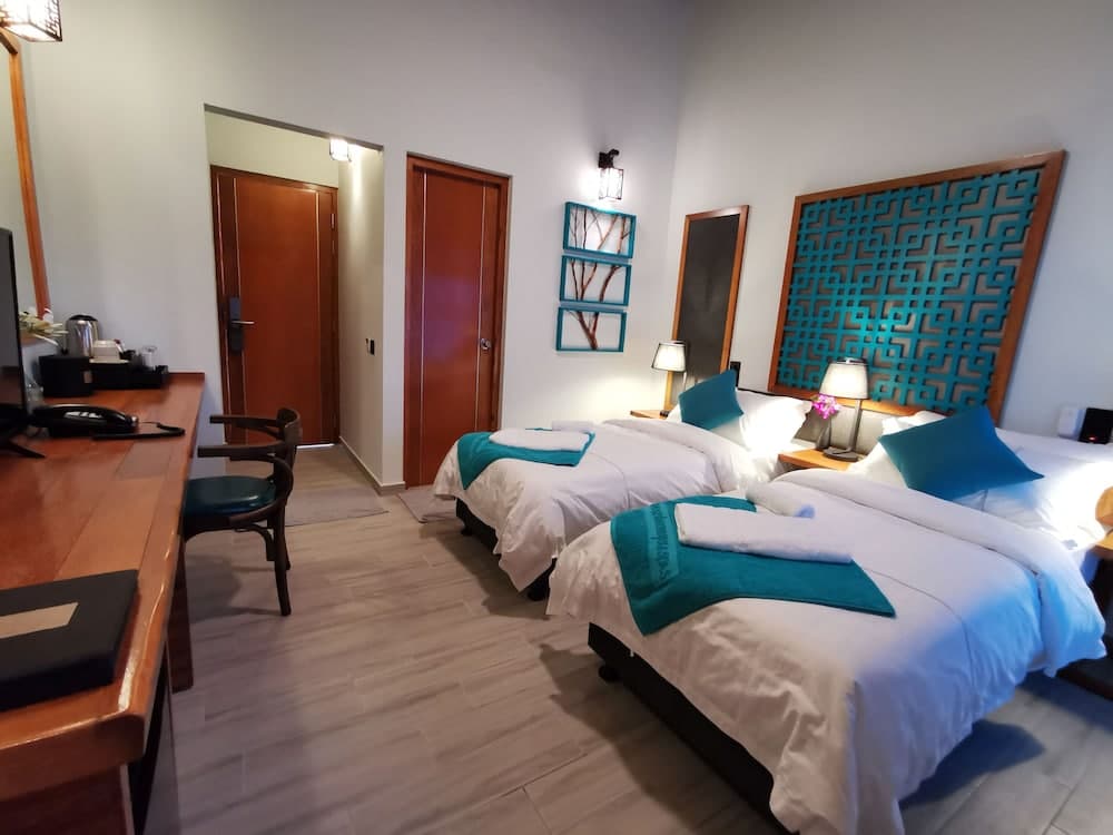 Village Hideaways & Spas - View 22