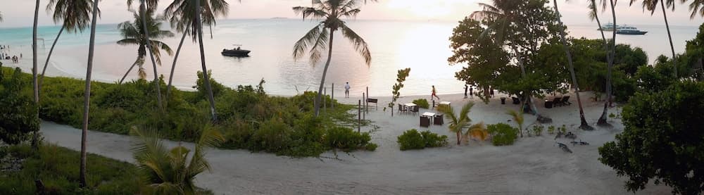 Endheri Sunset - View 64