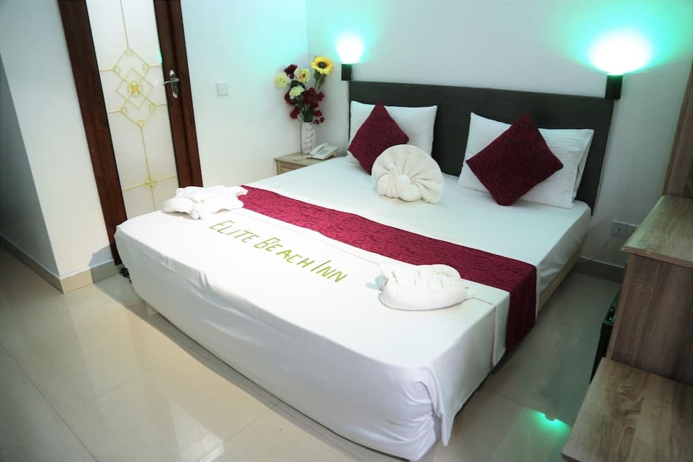 Hotel Elite Inn - View 13