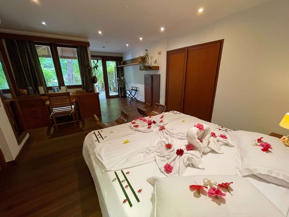 Gangehi Island Resort - View 19