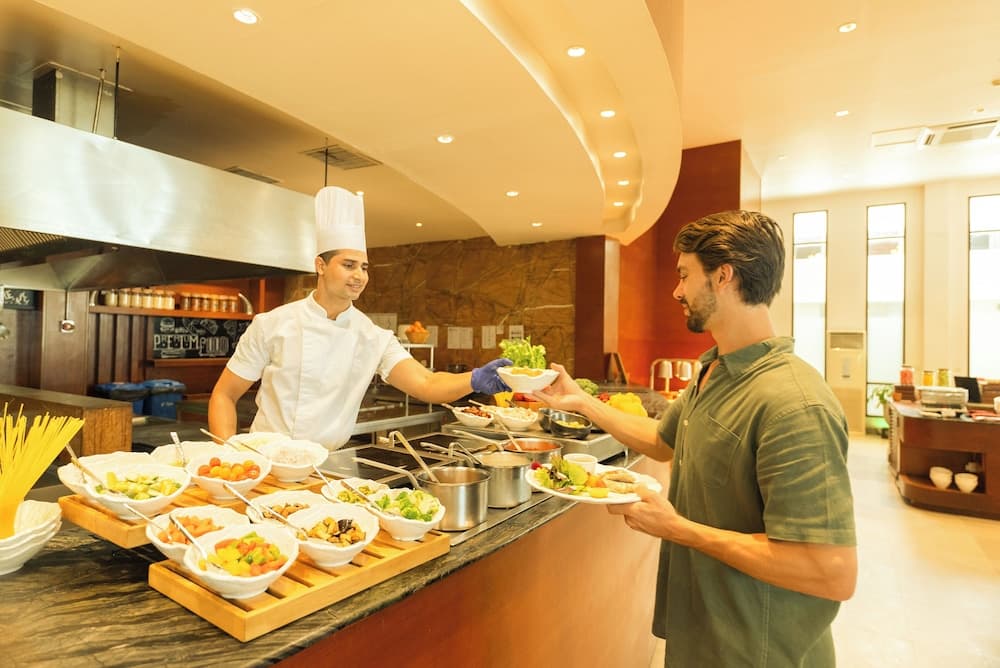 OBLU SELECT Sangeli - Premium All Inclusive with Free Transfers - View 21