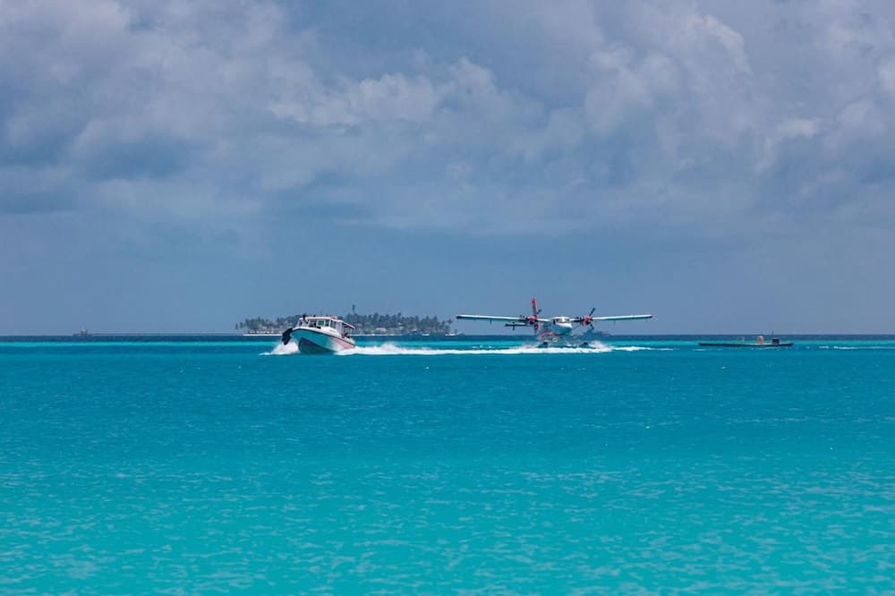 Siyam World Maldives - 24-Hour Premium All-inclusive with Free Transfer - View 34