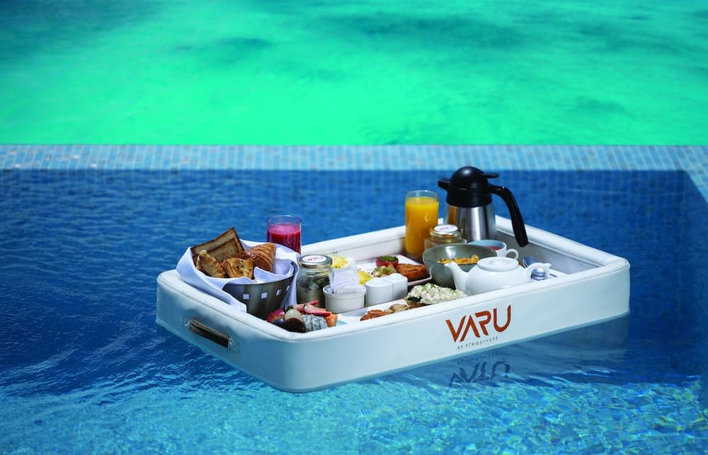 VARU by Atmosphere - All Inclusive with Free Transfers - View 13