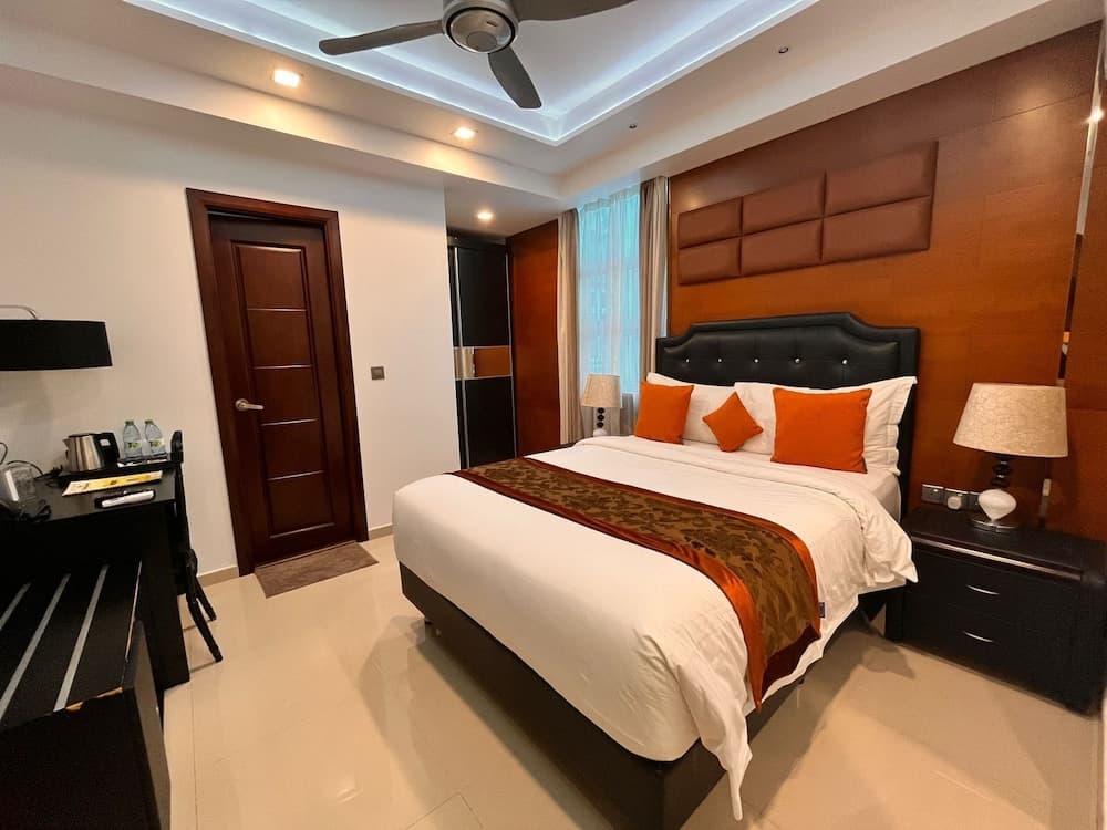 Rivethi Beach hotel - View 61