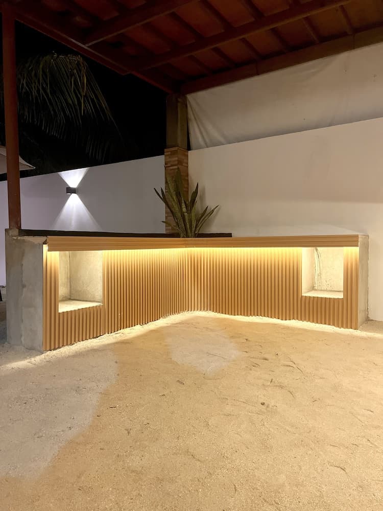 Vilu Residence - View 2