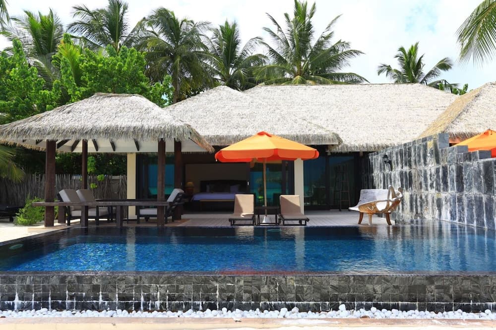 Kihaa Maldives - View 19