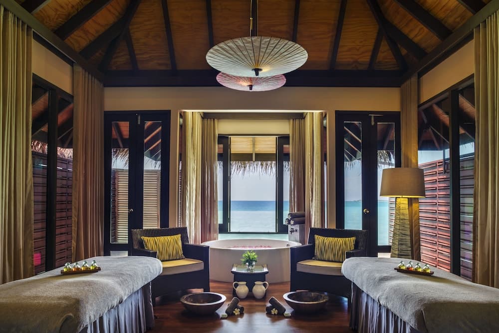 Velassaru Maldives - View 46