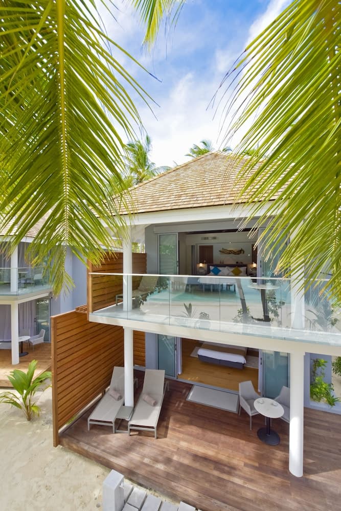 Kuramathi Maldives - View 54