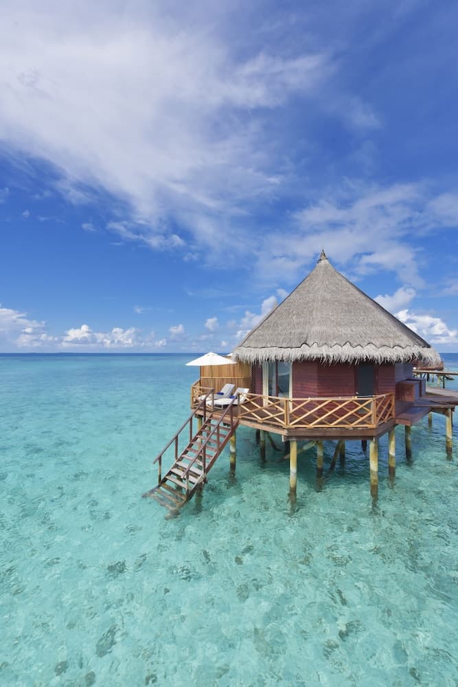 Angaga Island Resort & Spa - View 9