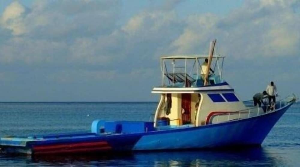 Plus View Maldives - View 17