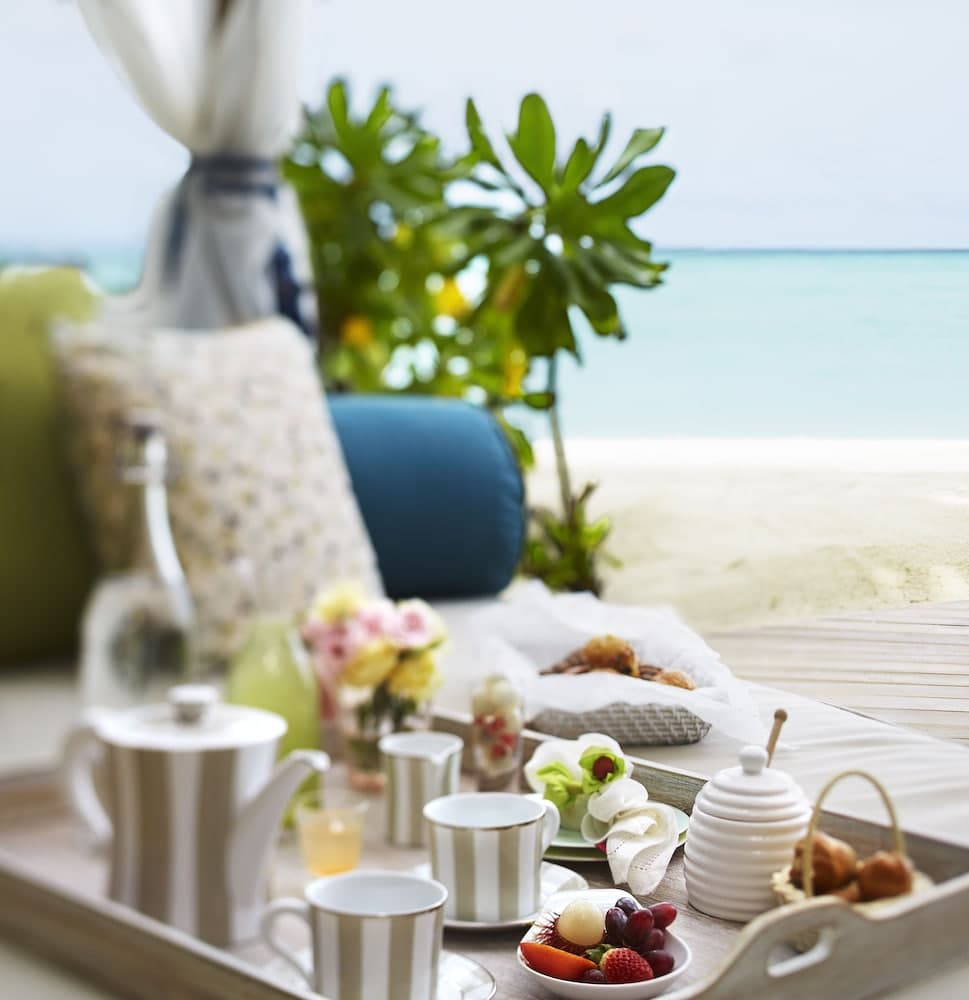 Taj Exotica Resort And Spa - View 100