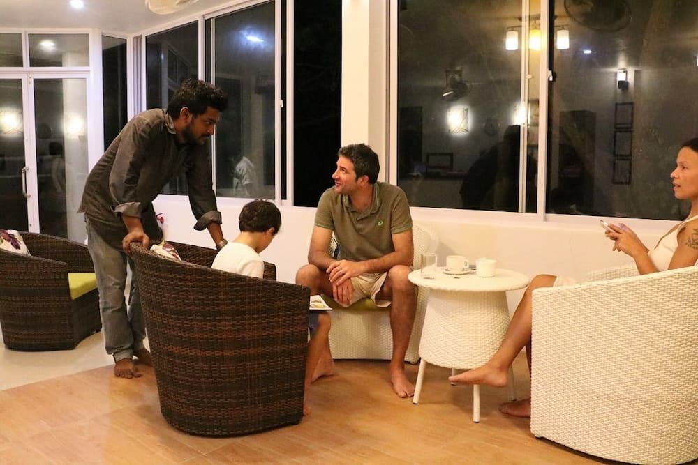 Liberty Guest House Maldives - View 275