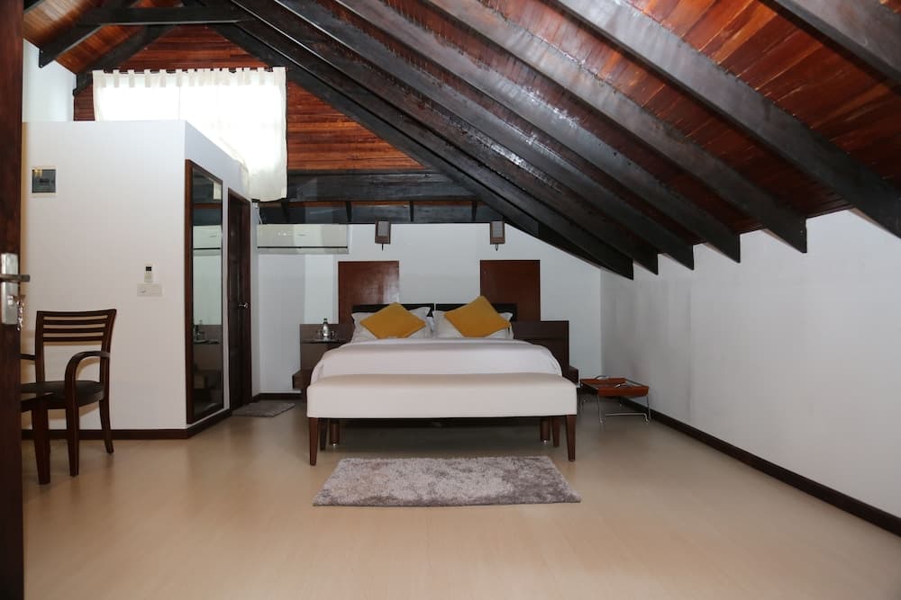Pandanus Villa - View 11