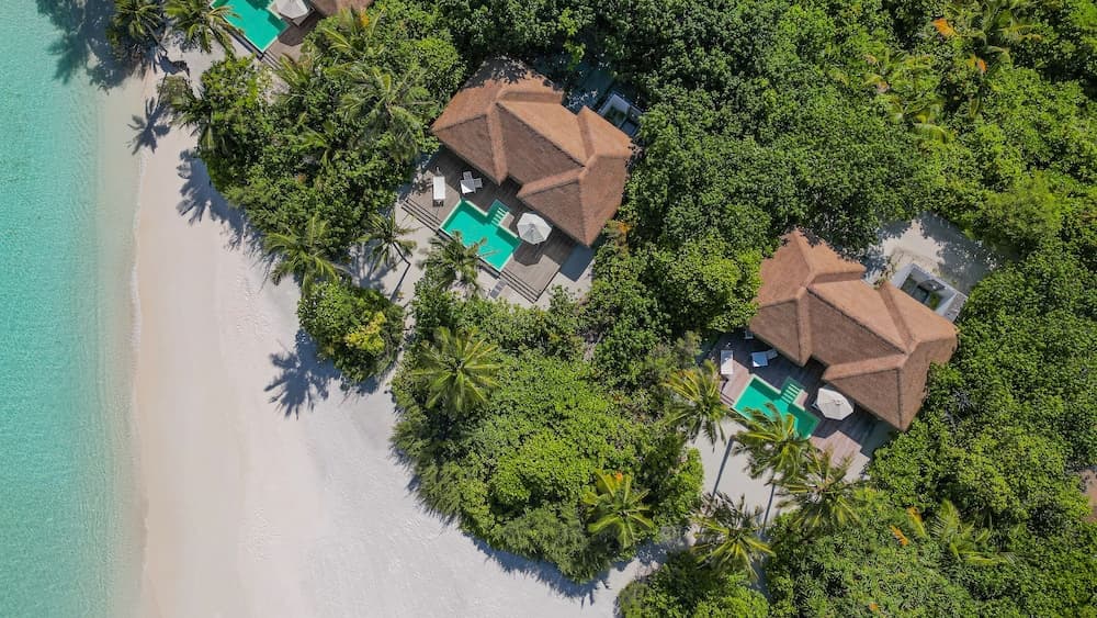 Noku Maldives - View 63