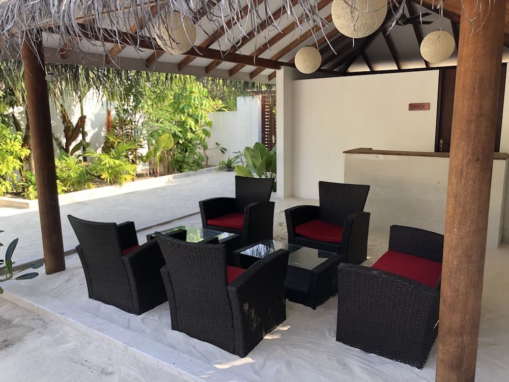 Tropical Sands Kelaa - View 20