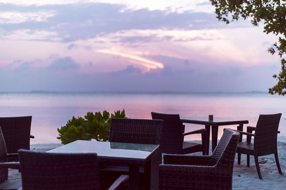 Endheri Sunset - View 57