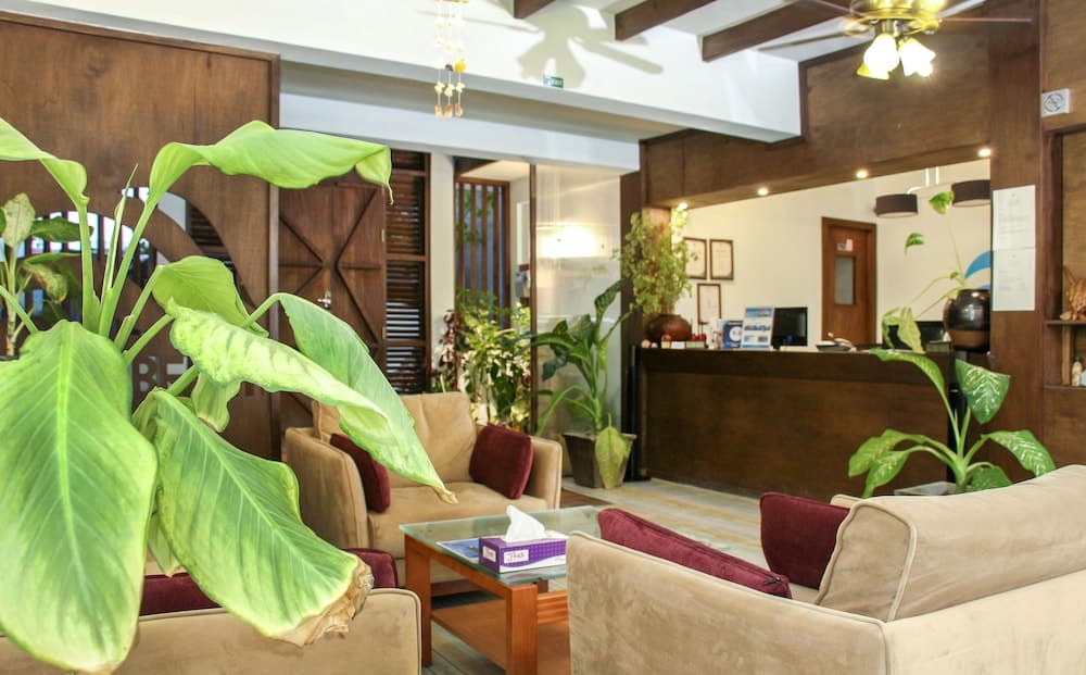 Salt Beach Hotel - View 13