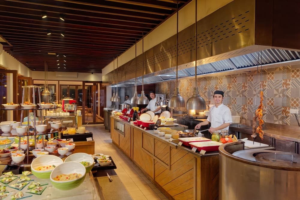 Grand Park Kodhipparu - View 45