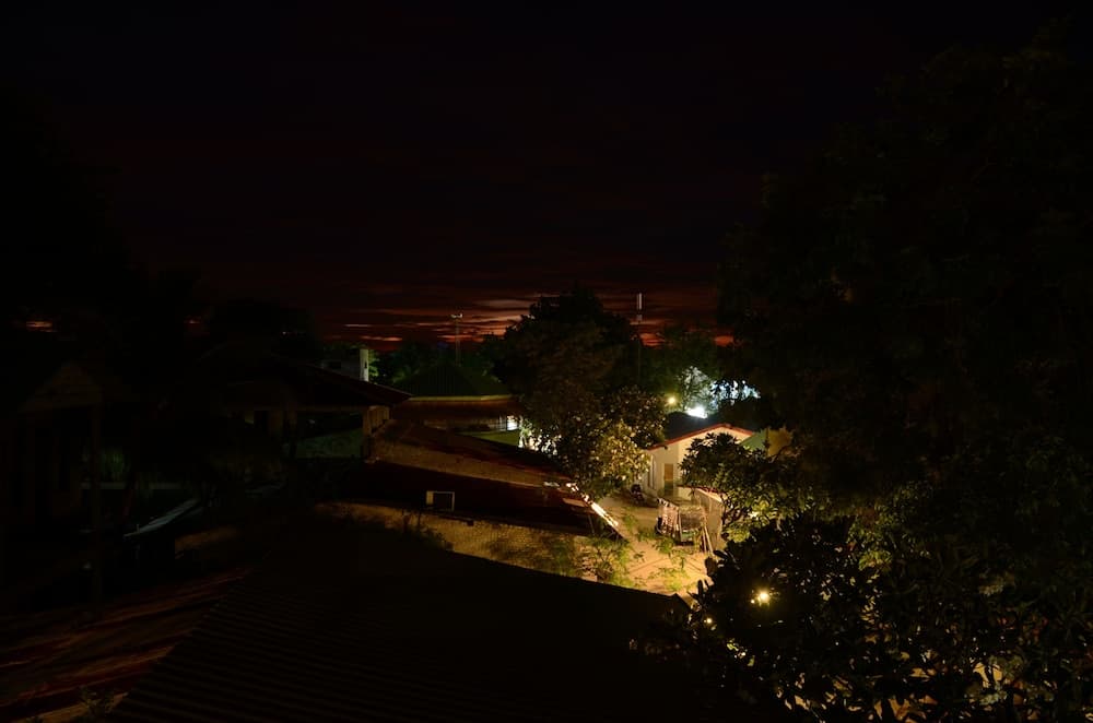 Cornerstay at Dhangethi - View 25