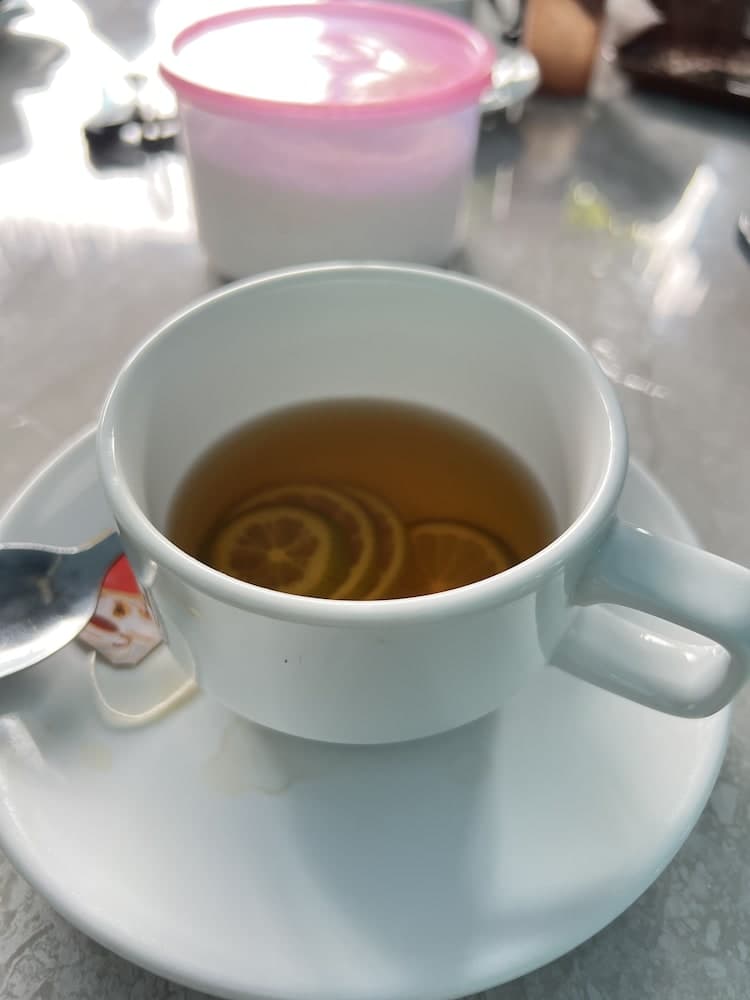 Island Guest - View 67