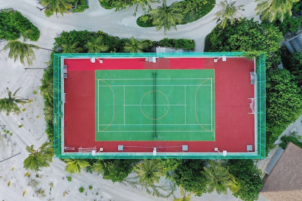 Radisson Blu Resort Maldives - View 49