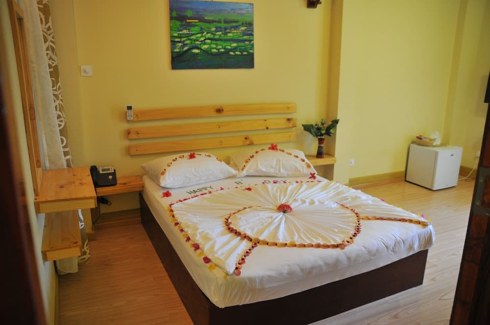 Koamas Lodge - View 15