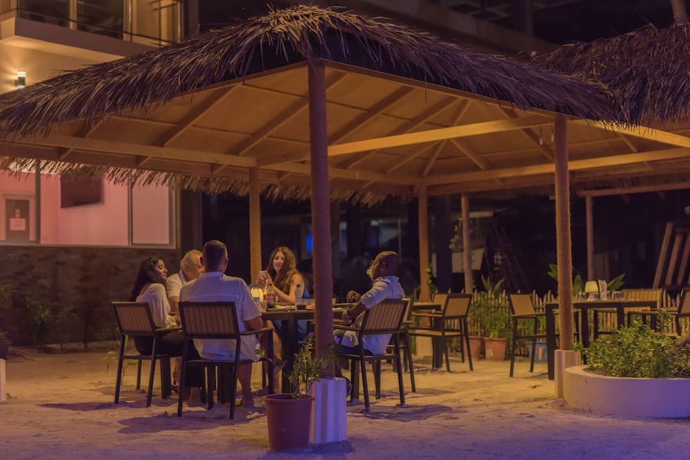 iCom Marina Sea View - View 24