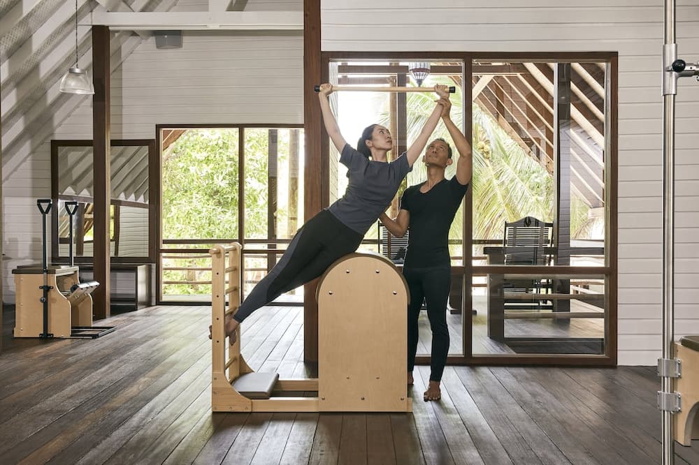 COMO Cocoa Island - View 76