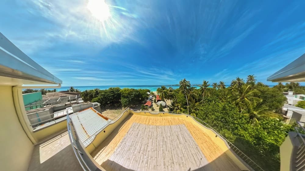 Noah Private Beach House - View 1