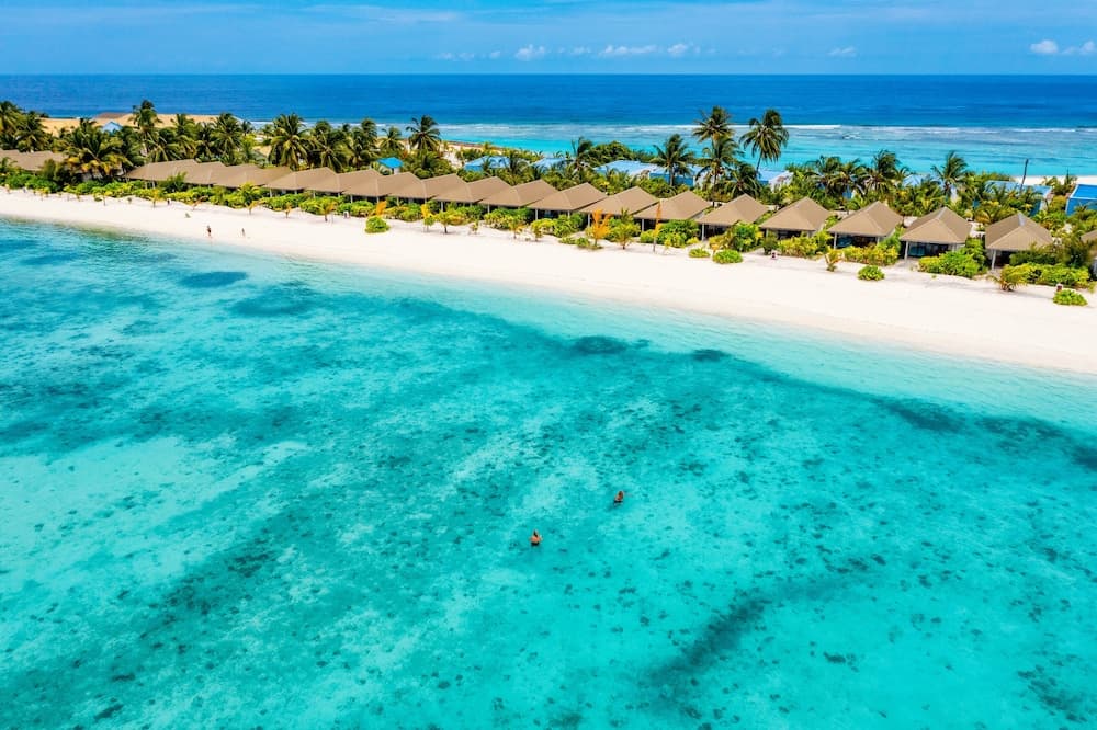 South Palm Resort Maldives - View 111