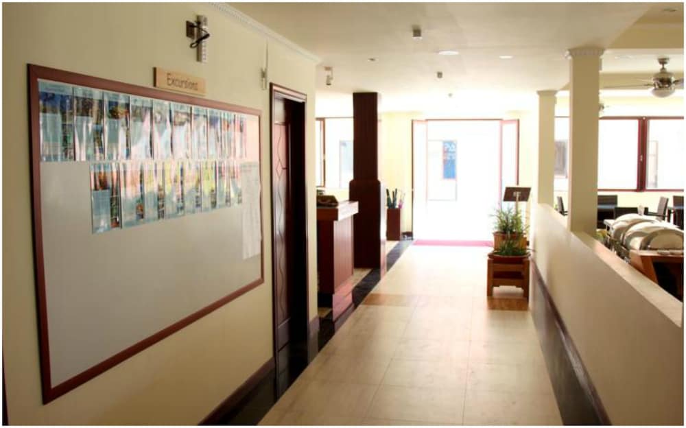 WhiteShell Island Hotel & Spa - View 48