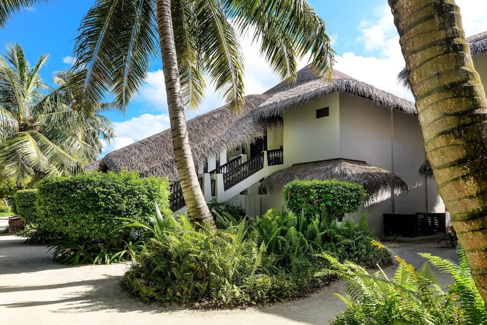 Sheraton Maldives Full Moon Resort & Spa - View 217