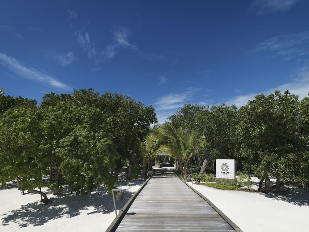 Vakkaru Maldives - View 160